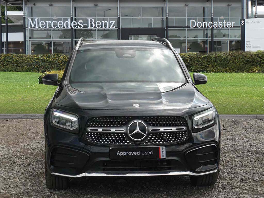 Used Mercedes-Benz GLB 2025 for sale - 76680636: Photo 10