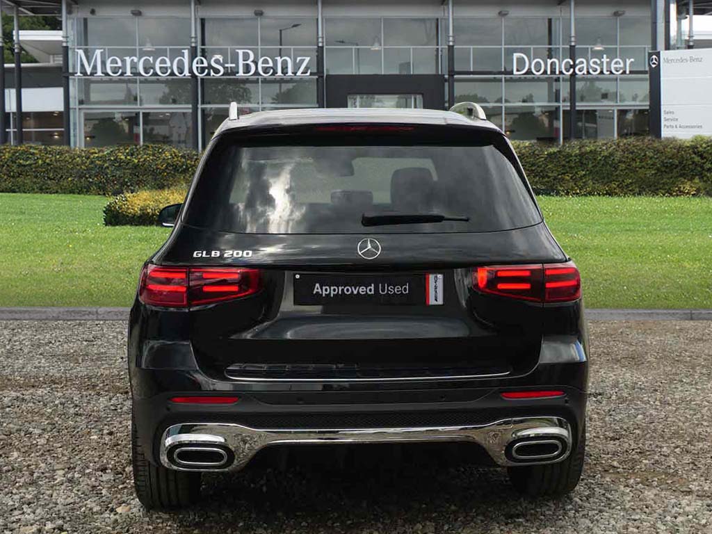 Used Mercedes-Benz GLB 2025 for sale - 76680636: Photo 11