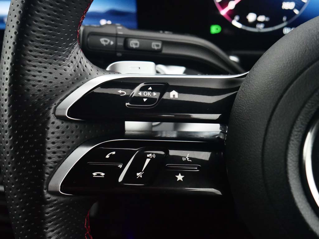 Used Mercedes-Benz GLB 2025 for sale - 76680636: Photo 12