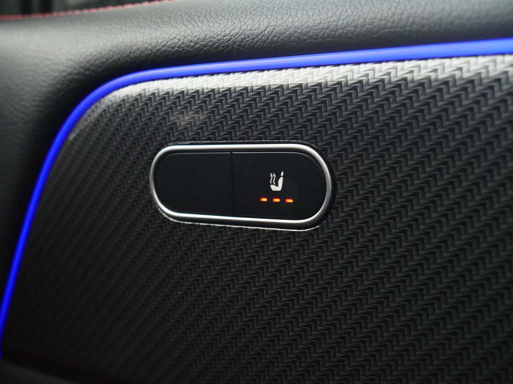 Used Mercedes-Benz GLB 2025 for sale - 76680636: Photo 16