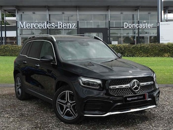 Used Mercedes-Benz GLB 2025 for sale - 76680636: Photo
