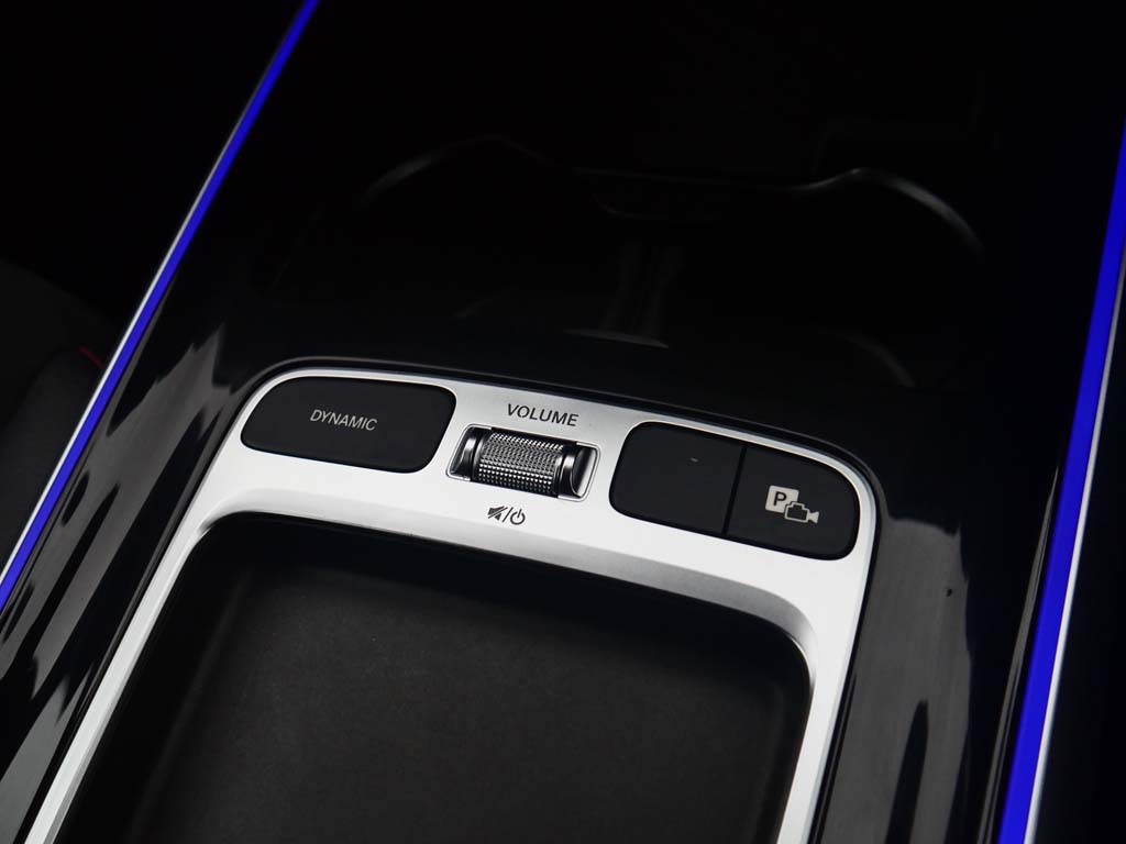 Used Mercedes-Benz GLB 2025 for sale - 76680636: Photo 21