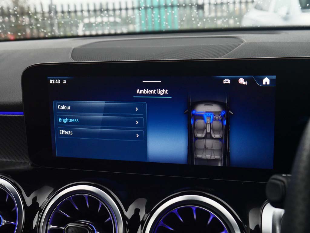 Used Mercedes-Benz GLB 2025 for sale - 76680636: Photo 23