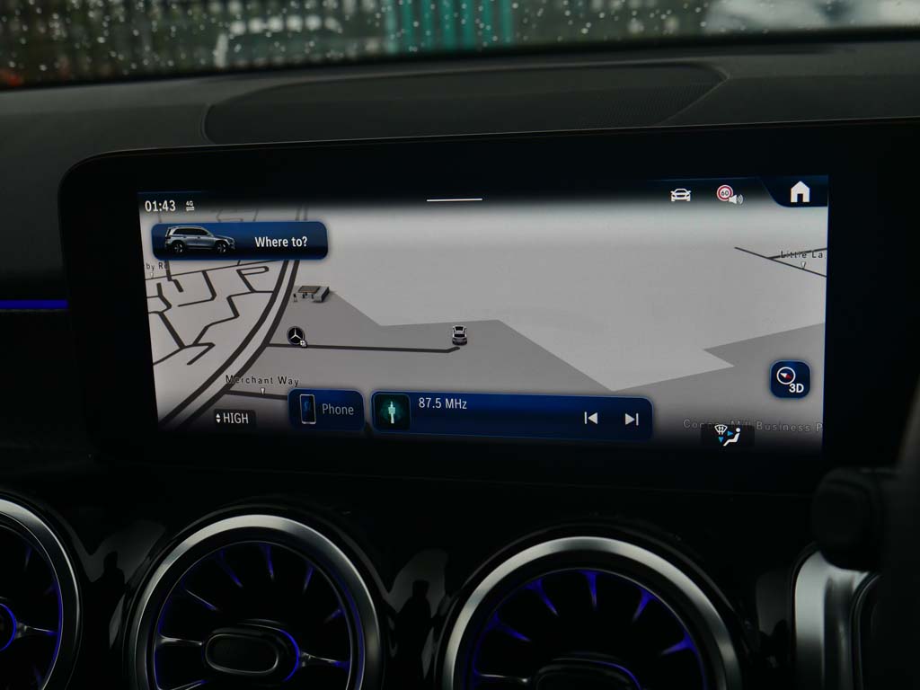 Used Mercedes-Benz GLB 2025 for sale - 76680636: Photo 24