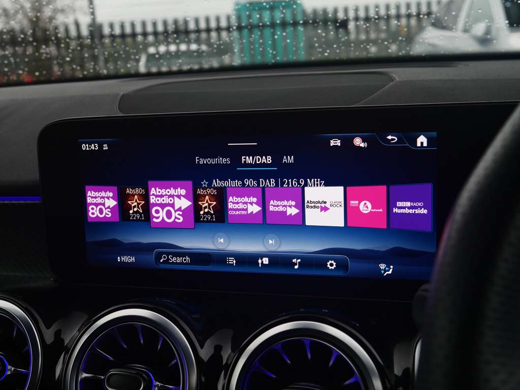 Used Mercedes-Benz GLB 2025 for sale - 76680636: Photo 25