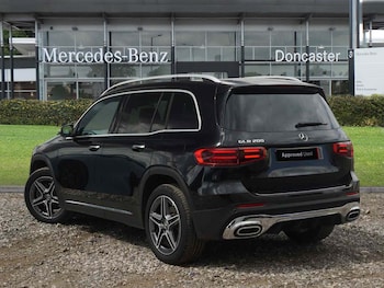 Used Mercedes-Benz GLB 2025 for sale - 76680636: Photo