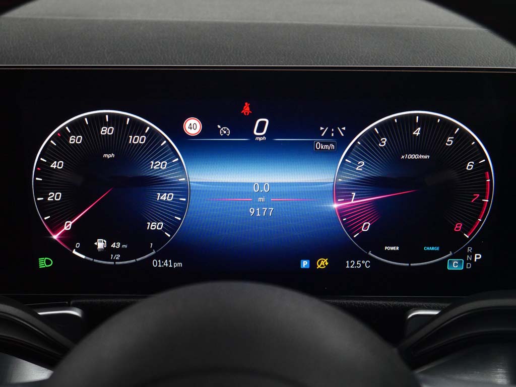 Used Mercedes-Benz GLB 2025 for sale - 76680636: Photo 4