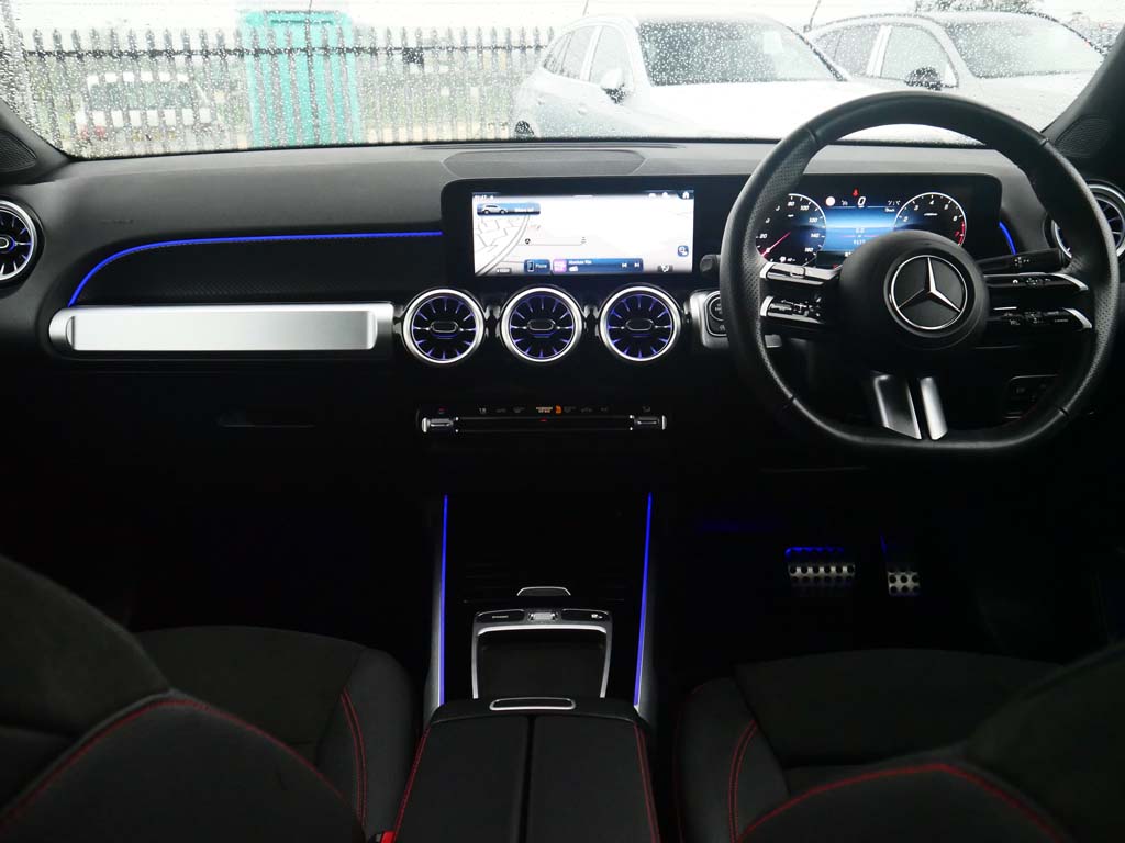 Used Mercedes-Benz GLB 2025 for sale - 76680636: Photo 5