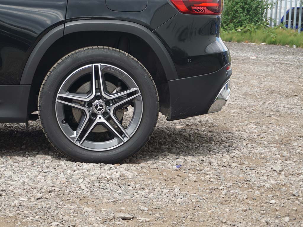 Used Mercedes-Benz GLB 2025 for sale - 76680636: Photo 6