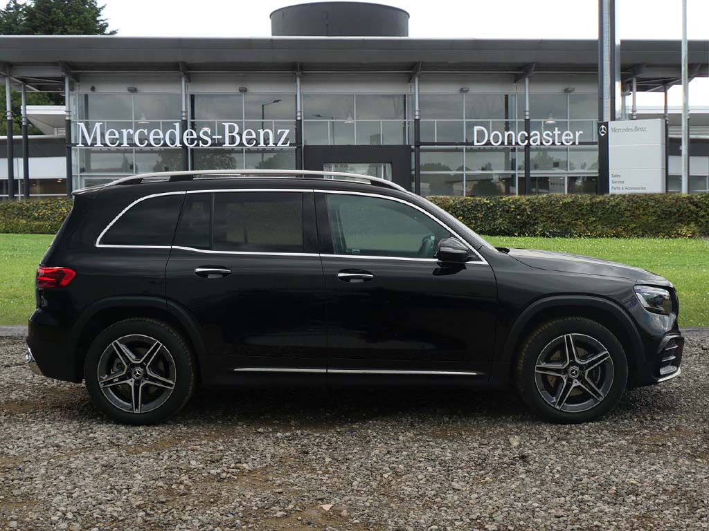 Used Mercedes-Benz GLB 2025 for sale - 76680636: Photo 7