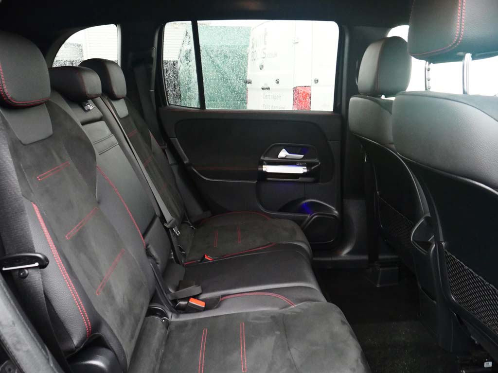 Used Mercedes-Benz GLB 2025 for sale - 76680636: Photo 8