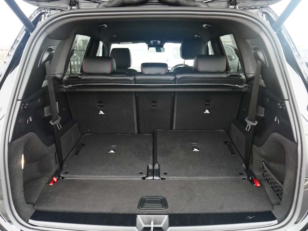 Used Mercedes-Benz GLB 2025 for sale - 76680636: Photo 9