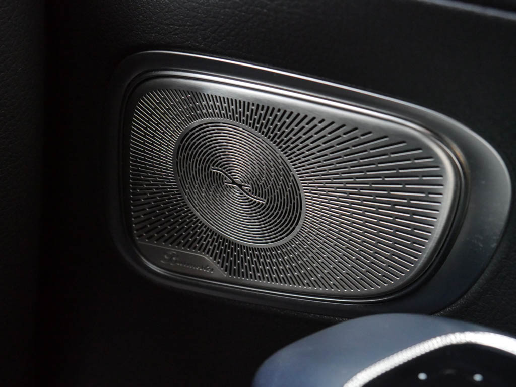 Used Mercedes-Benz GLC 2024 for sale - 76677779: Photo 15