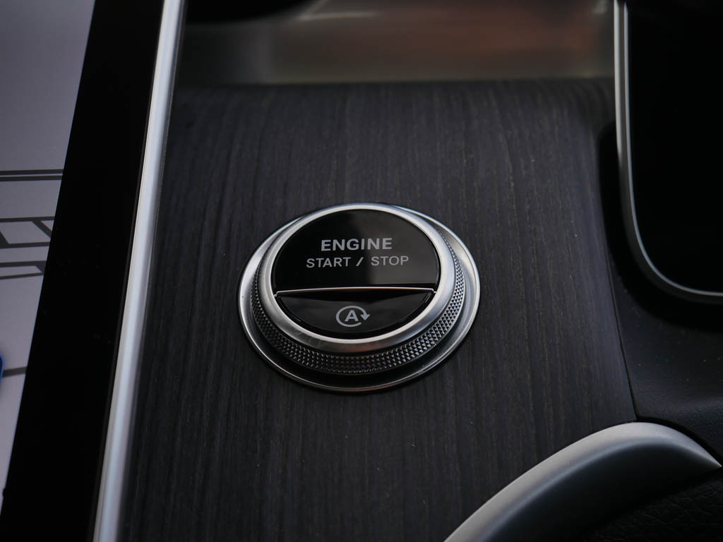 Used Mercedes-Benz GLC 2024 for sale - 76677779: Photo 20