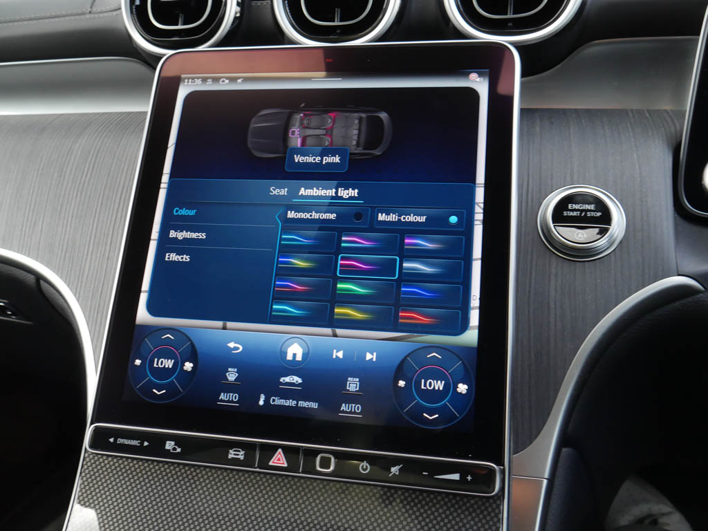 Used Mercedes-Benz GLC 2024 for sale - 76677779: Photo 23