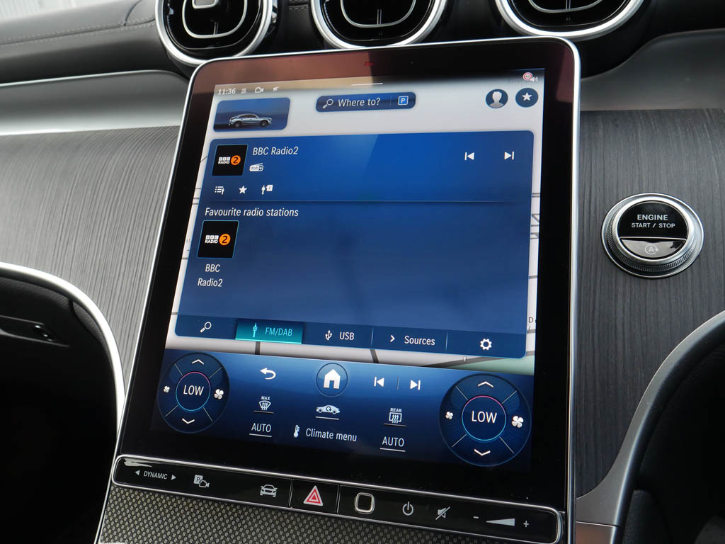 Used Mercedes-Benz GLC 2024 for sale - 76677779: Photo 24