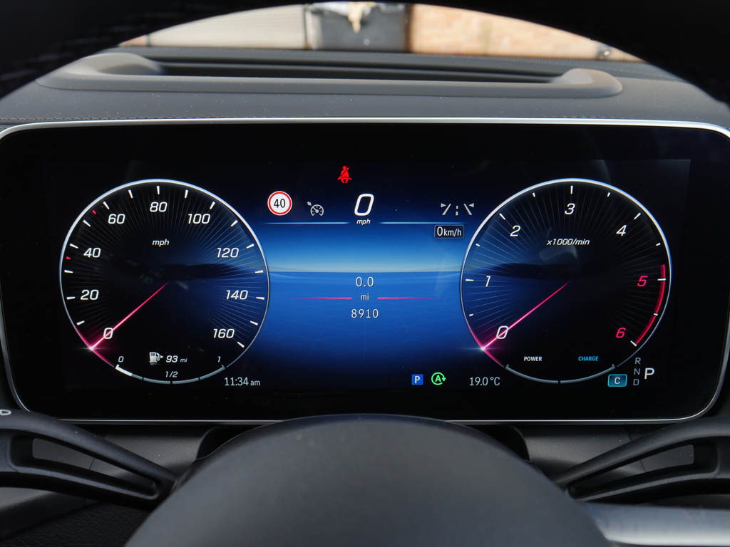 Used Mercedes-Benz GLC 2024 for sale - 76677779: Photo 4