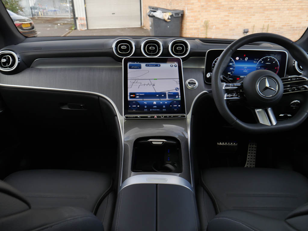 Used Mercedes-Benz GLC 2024 for sale - 76677779: Photo 5