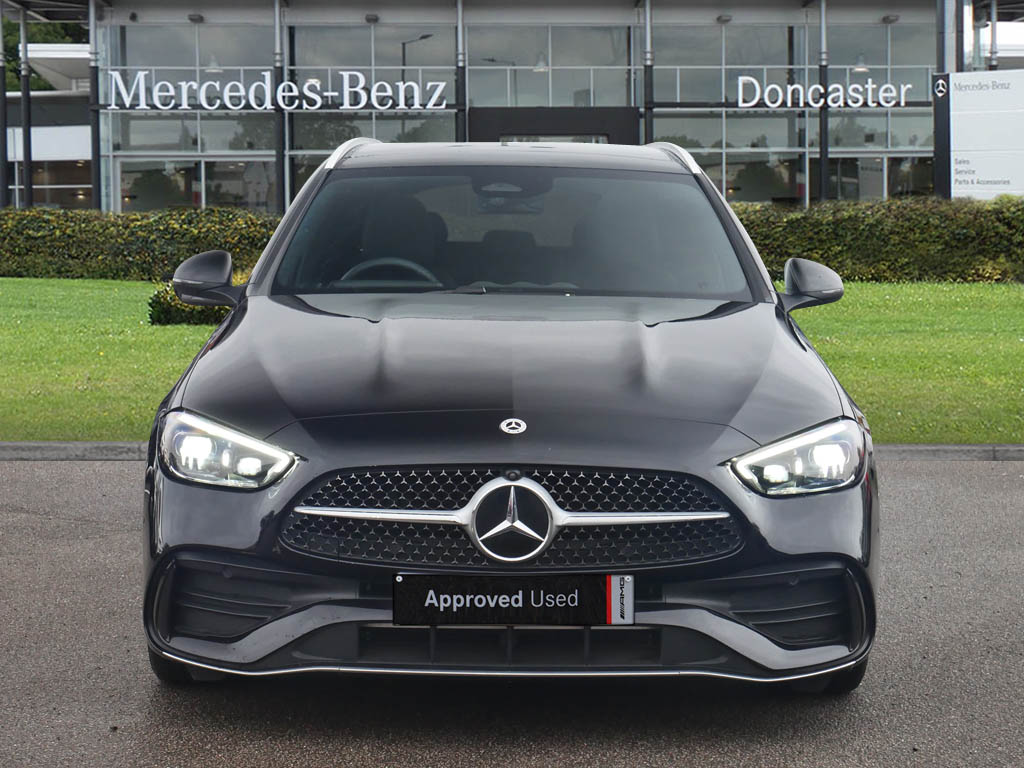 Used Mercedes-Benz C Class 2025 for sale - 77023249: Photo 10