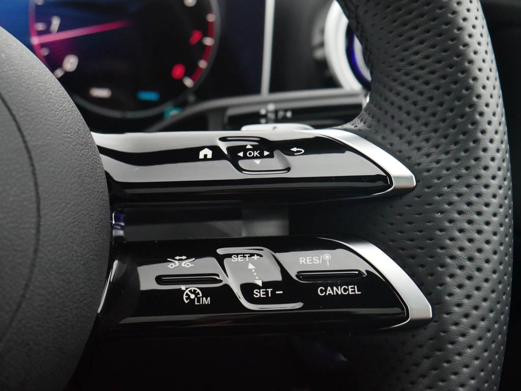 Used Mercedes-Benz C Class 2025 for sale - 77023249: Photo 13