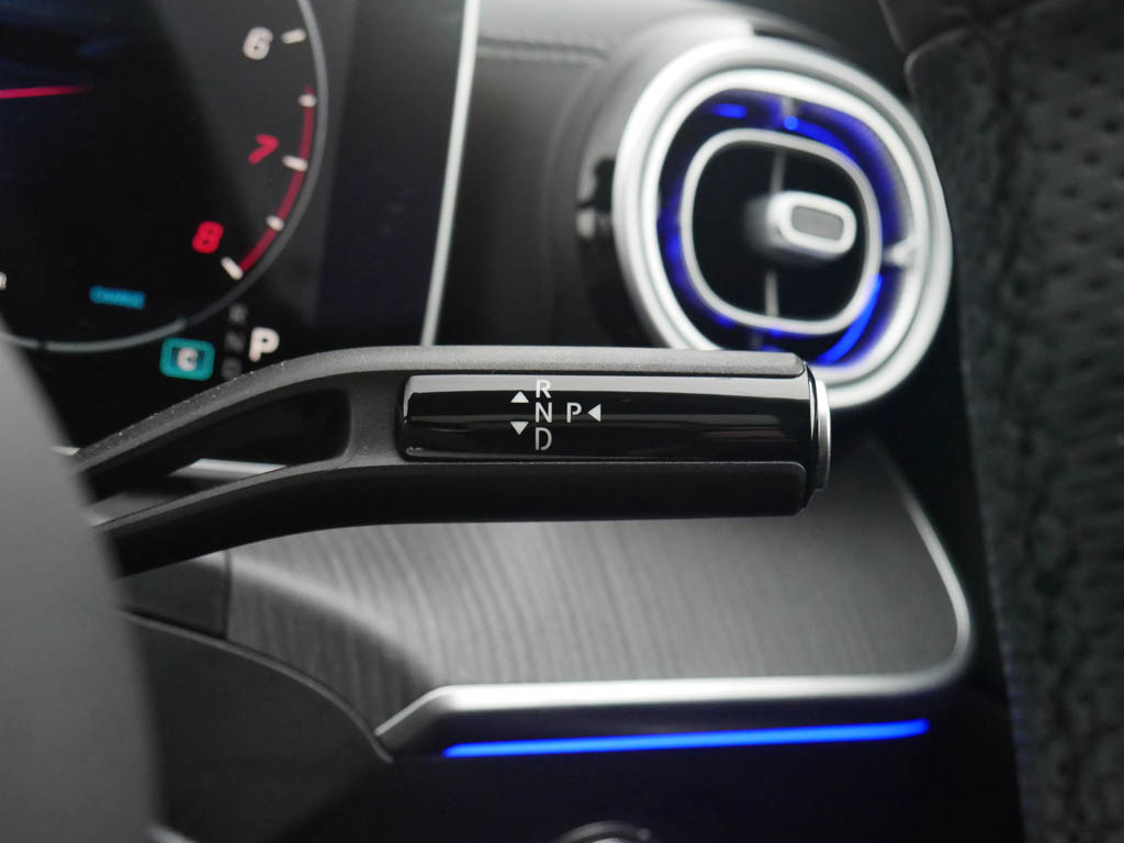 Used Mercedes-Benz C Class 2025 for sale - 77023249: Photo 14