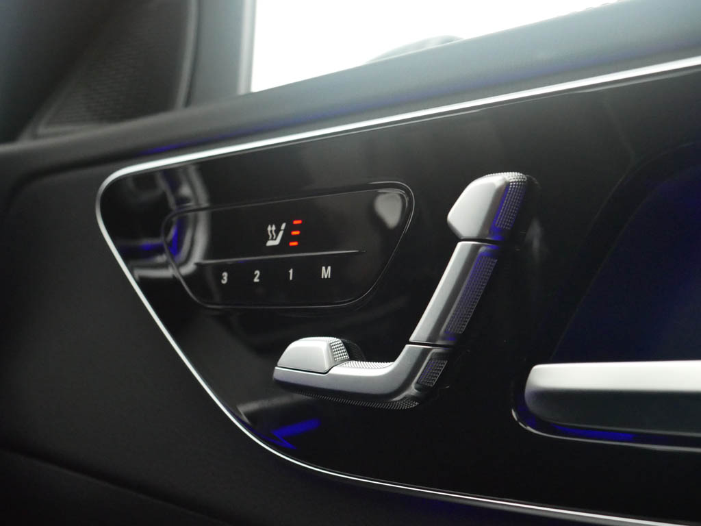 Used Mercedes-Benz C Class 2025 for sale - 77023249: Photo 17