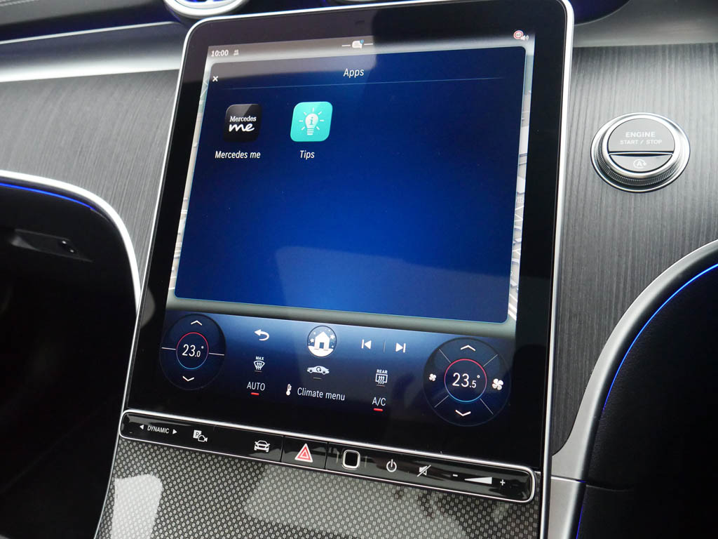 Used Mercedes-Benz C Class 2025 for sale - 77023249: Photo 20