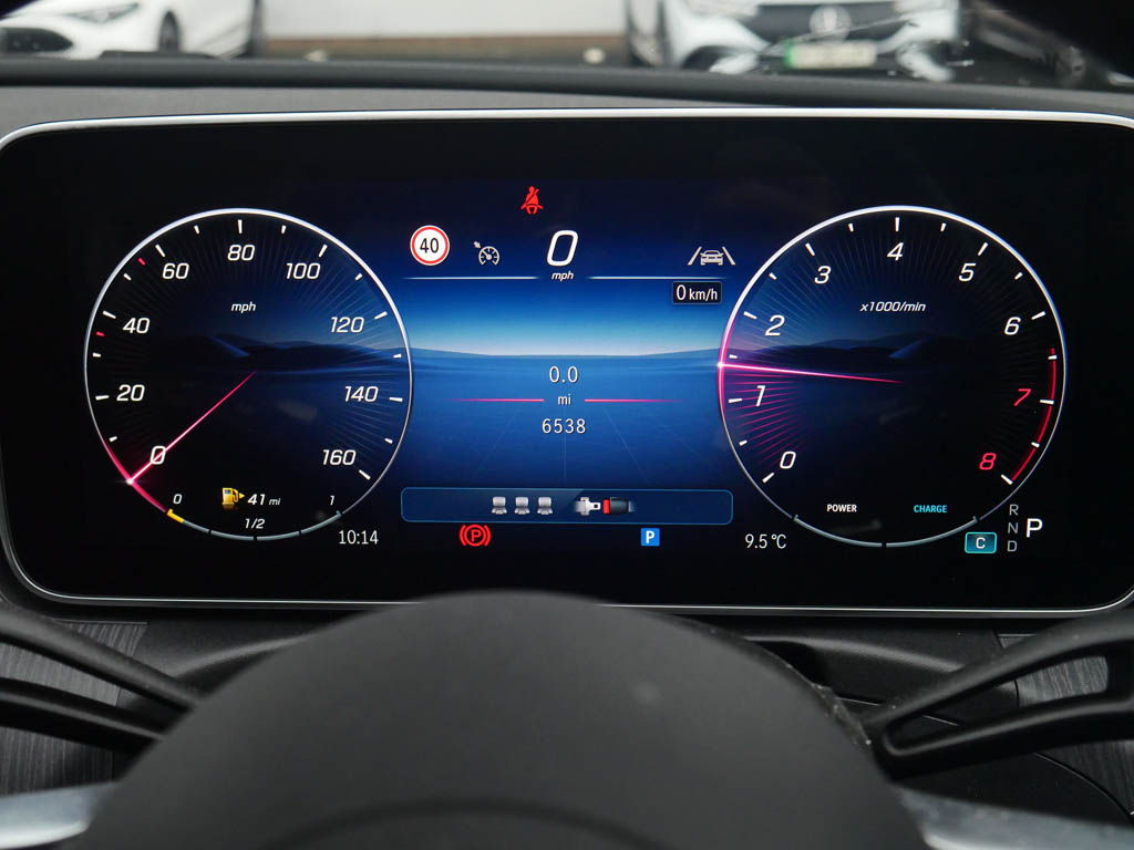 Used Mercedes-Benz C Class 2025 for sale - 77023249: Photo 4