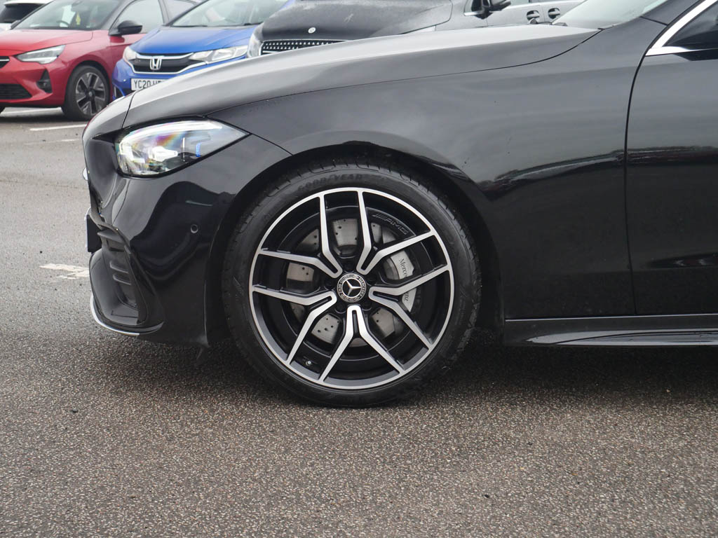 Used Mercedes-Benz C Class 2025 for sale - 77023249: Photo 6