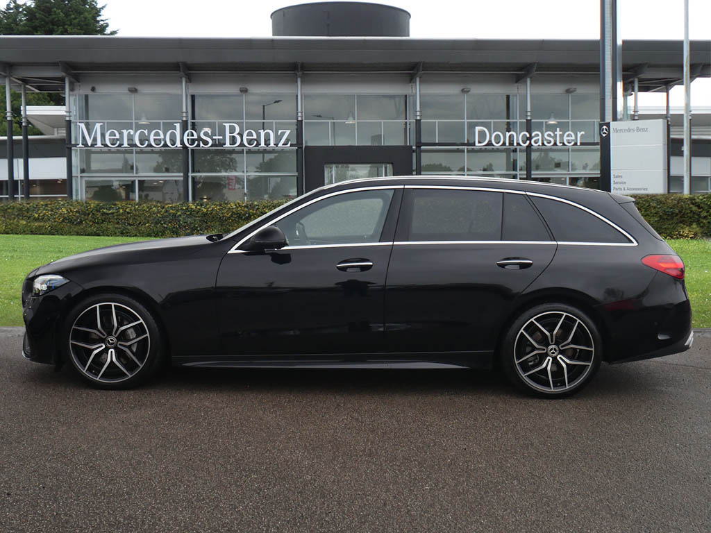 Used Mercedes-Benz C Class 2025 for sale - 77023249: Photo 7