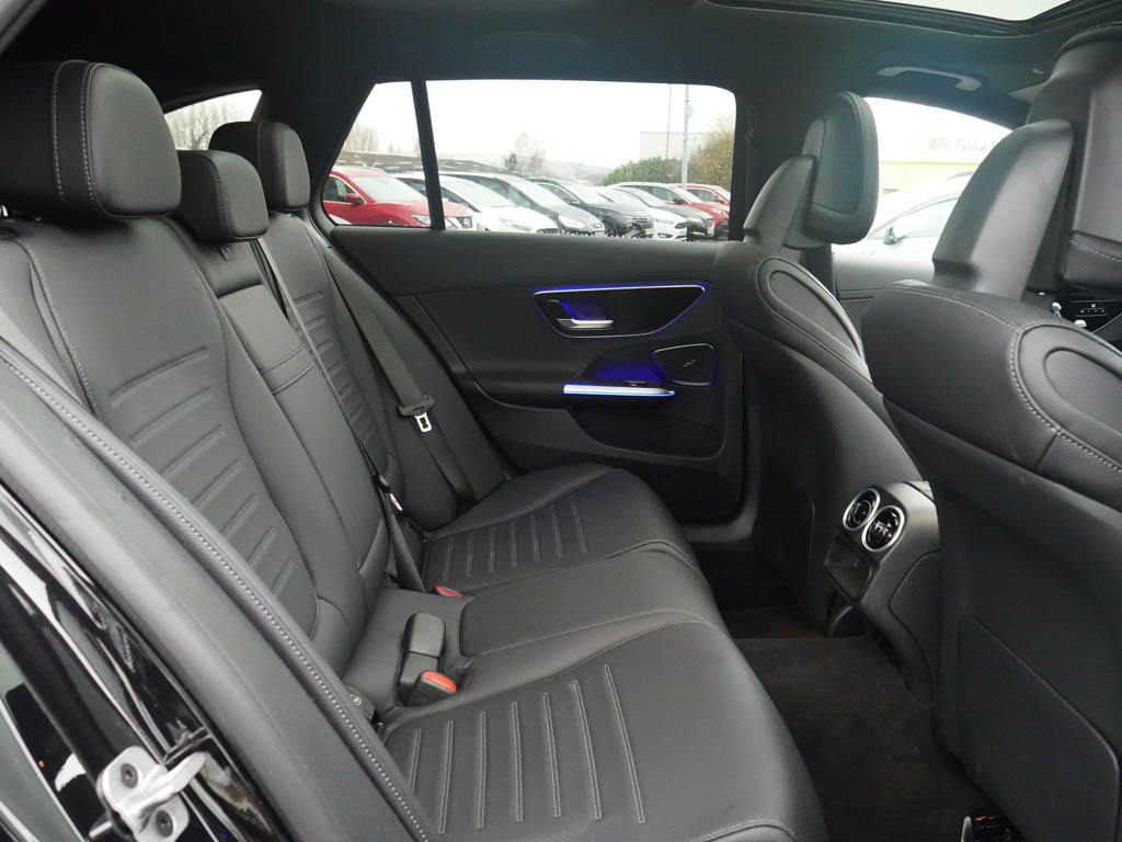 Used Mercedes-Benz C Class 2025 for sale - 77023249: Photo 8