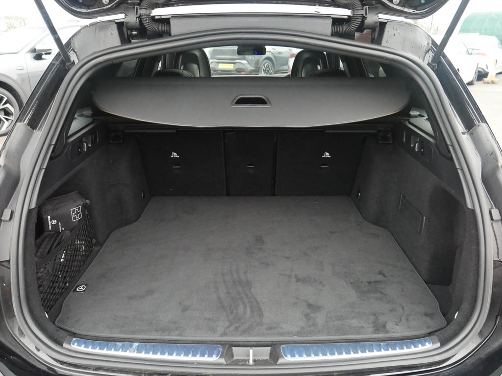 Used Mercedes-Benz C Class 2025 for sale - 77023249: Photo 9