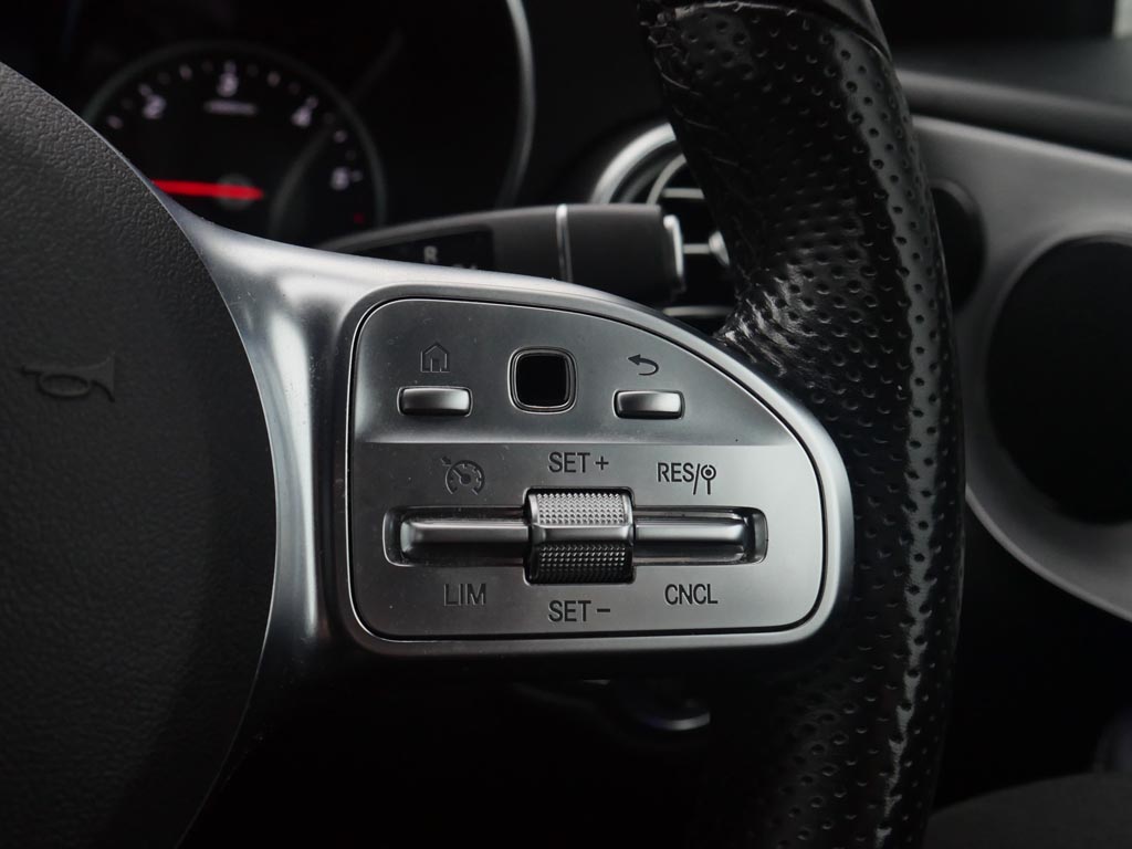 Used Mercedes-Benz C Class 2019 for sale - 77533091: Photo 13