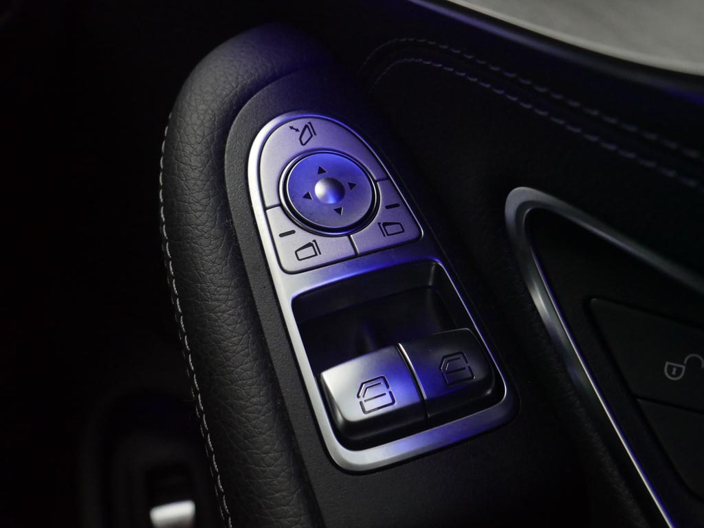 Used Mercedes-Benz C Class 2019 for sale - 77533091: Photo 17