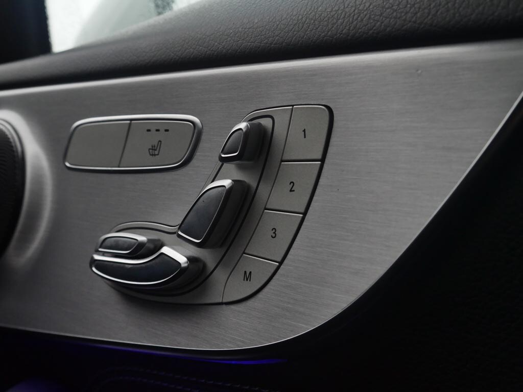 Used Mercedes-Benz C Class 2019 for sale - 77533091: Photo 18