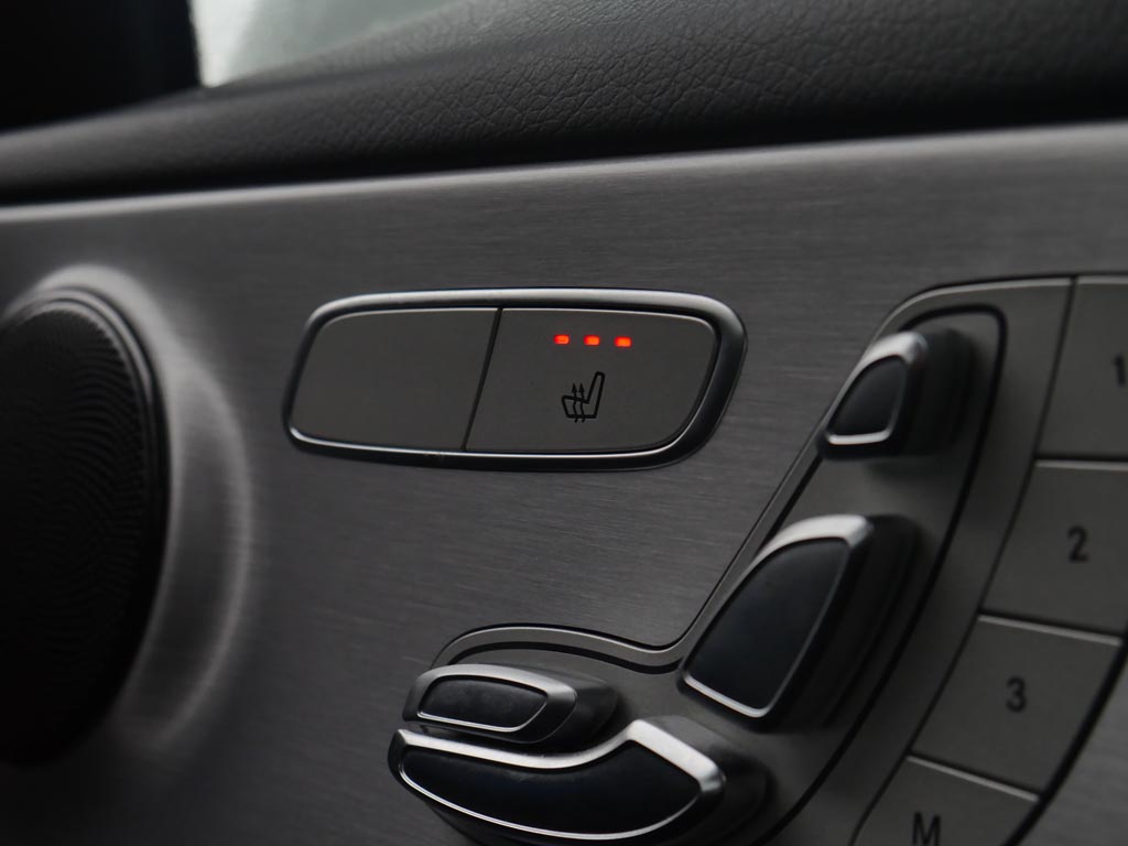 Used Mercedes-Benz C Class 2019 for sale - 77533091: Photo 19