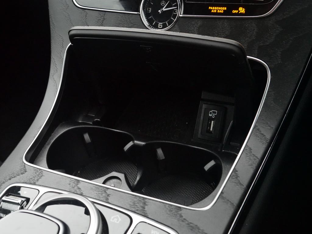 Used Mercedes-Benz C Class 2019 for sale - 77533091: Photo 21