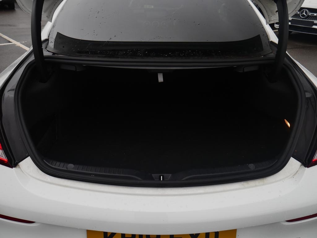 Used Mercedes-Benz C Class 2019 for sale - 77533091: Photo 9