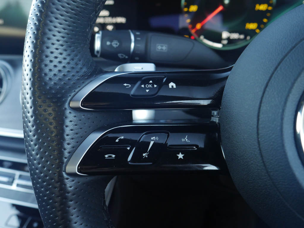 Used Mercedes-Benz E Class 2023 for sale - 76676323: Photo 12