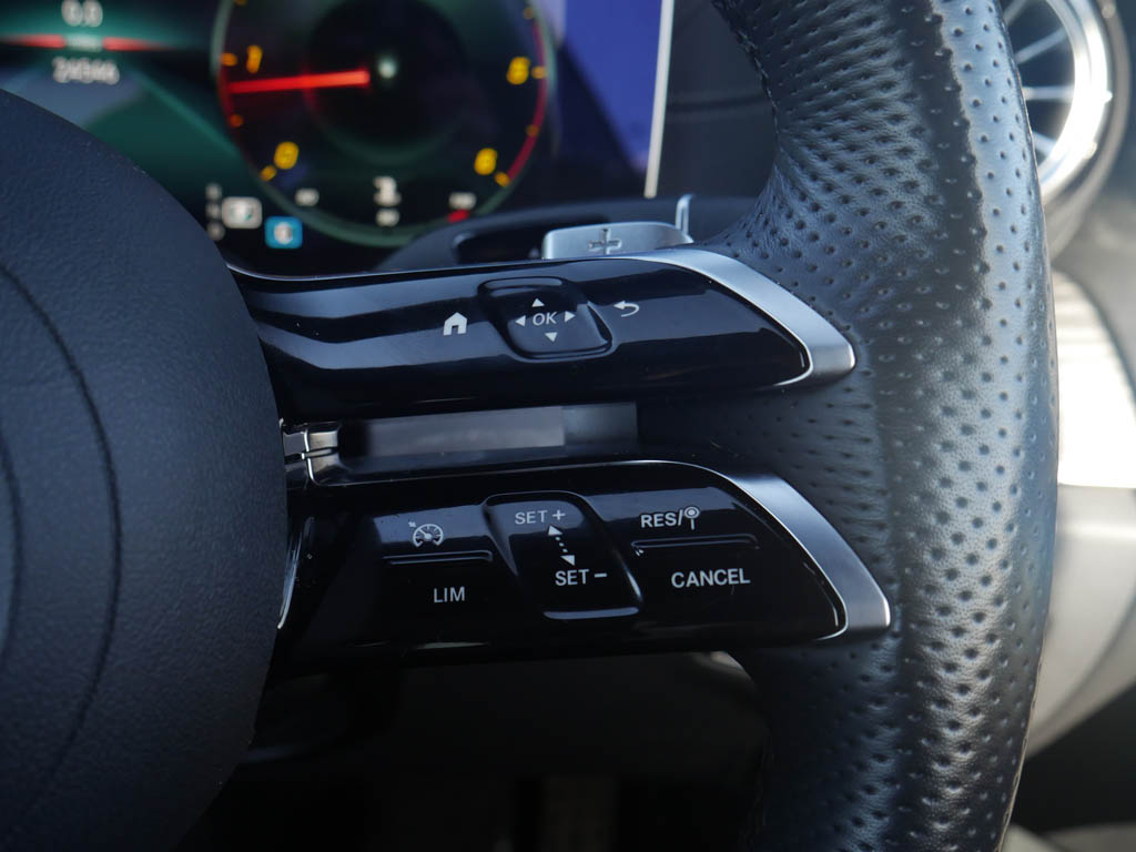 Used Mercedes-Benz E Class 2023 for sale - 76676323: Photo 13