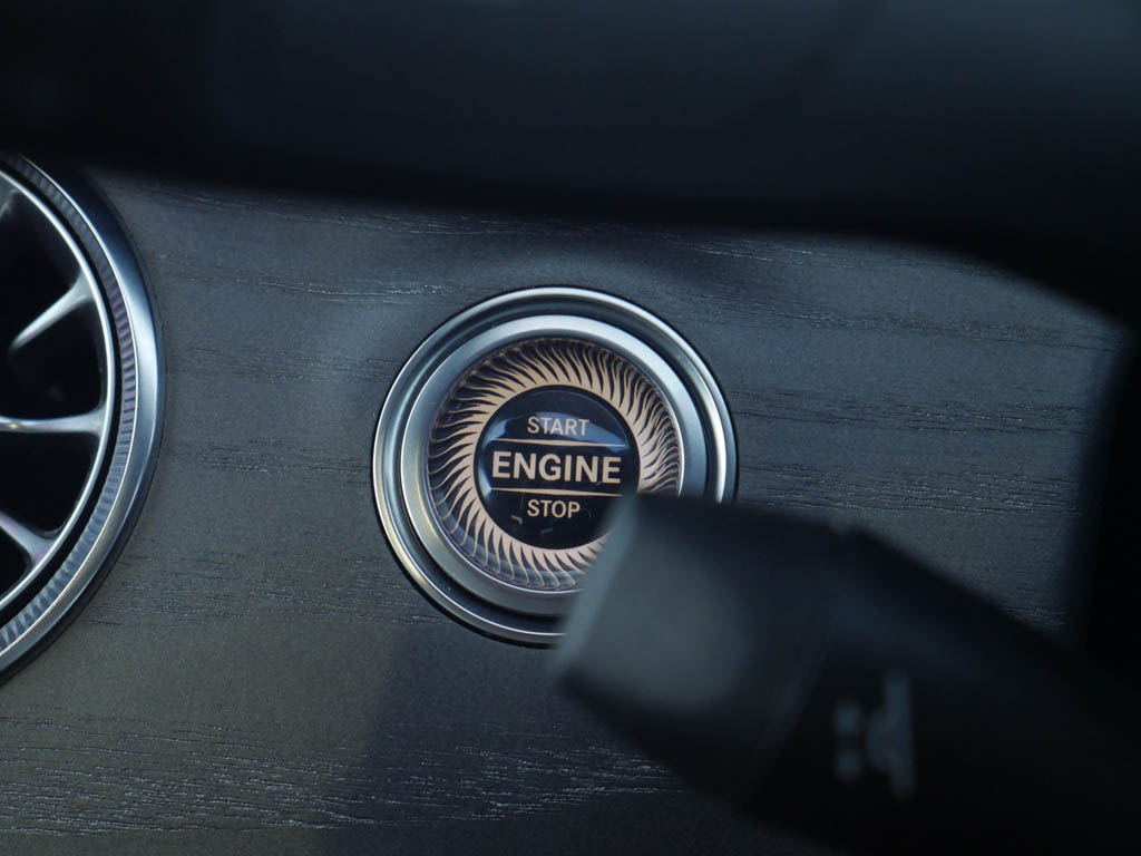 Used Mercedes-Benz E Class 2023 for sale - 76676323: Photo 15