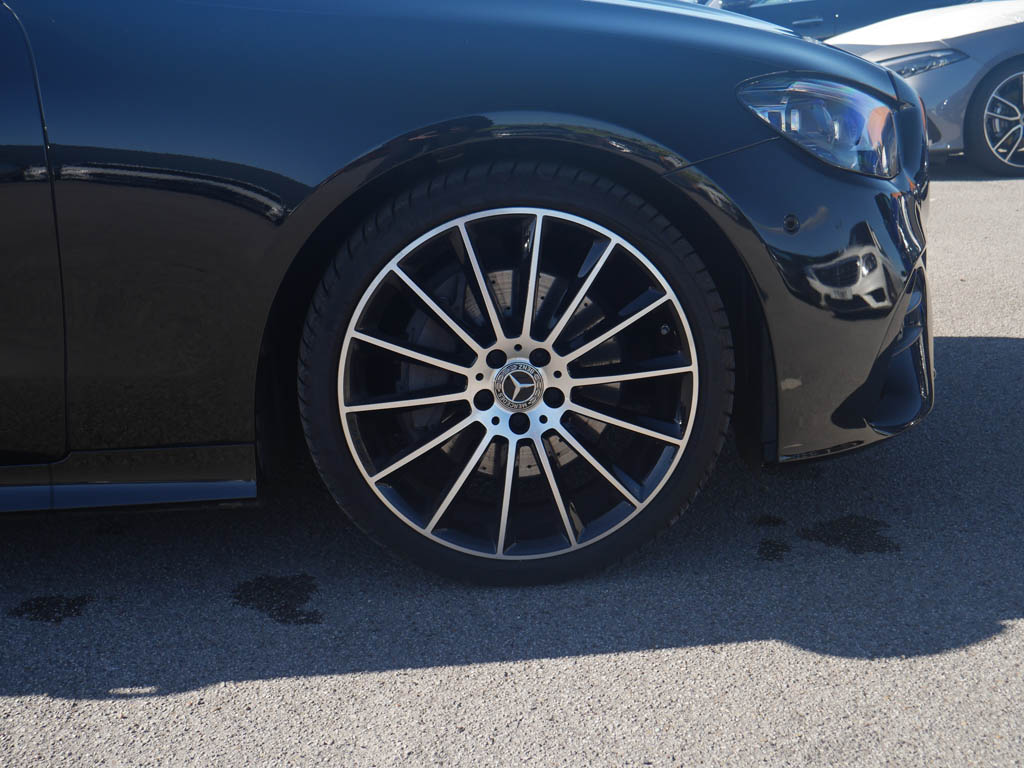 Used Mercedes-Benz E Class 2023 for sale - 76676323: Photo 6