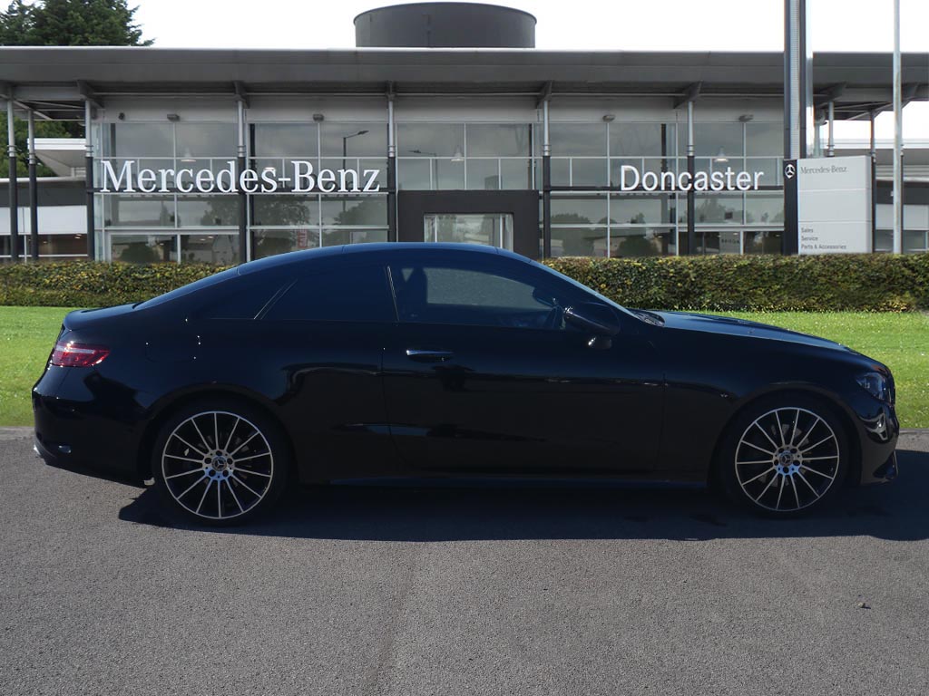 Used Mercedes-Benz E Class 2023 for sale - 76676323: Photo 7