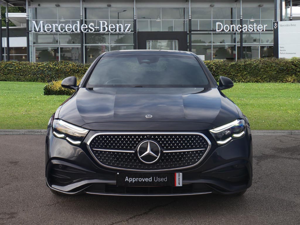 Used Mercedes-Benz E Class 2024 for sale - 77532844: Photo 10