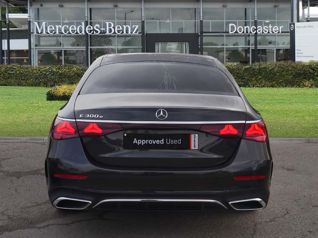 Used Mercedes-Benz E Class 2024 for sale - 77532844: Photo 11