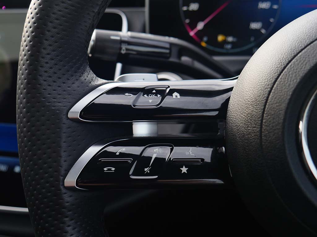 Used Mercedes-Benz E Class 2024 for sale - 77532844: Photo 14