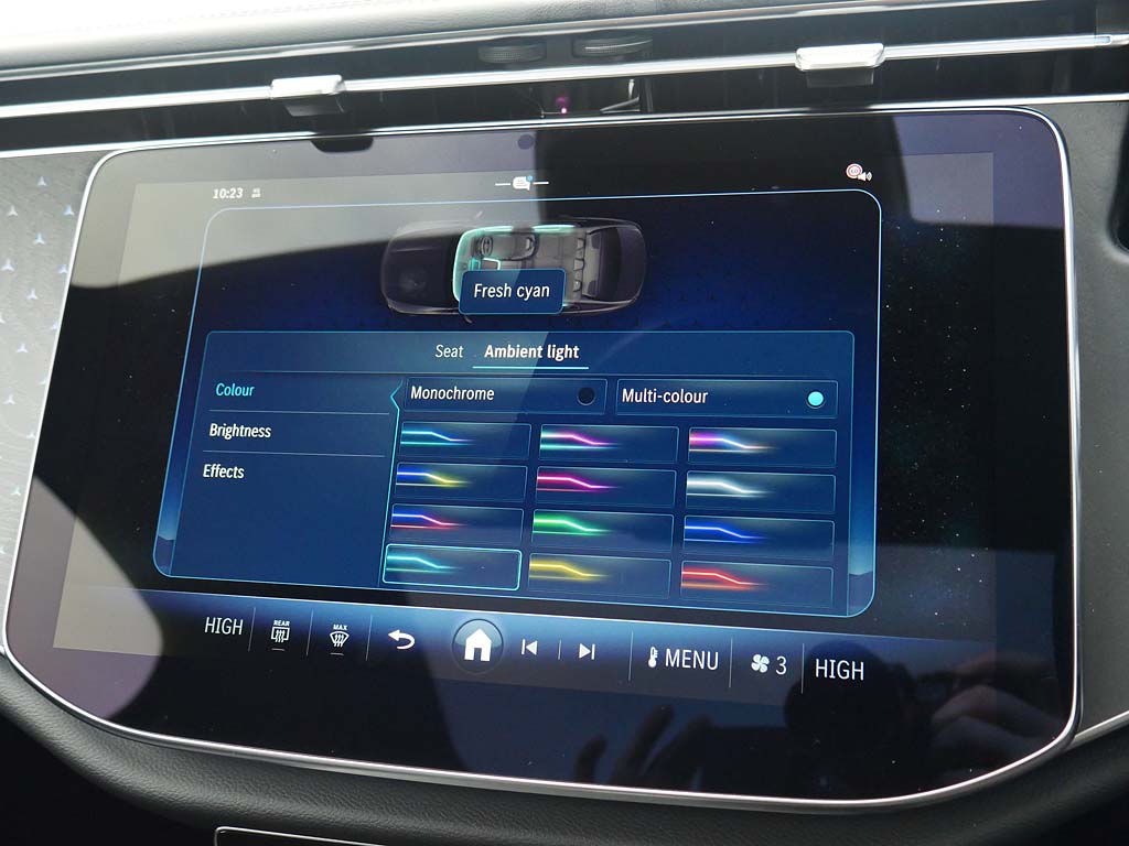 Used Mercedes-Benz E Class 2024 for sale - 77532844: Photo 21