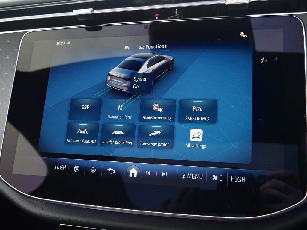 Used Mercedes-Benz E Class 2024 for sale - 77532844: Photo 23