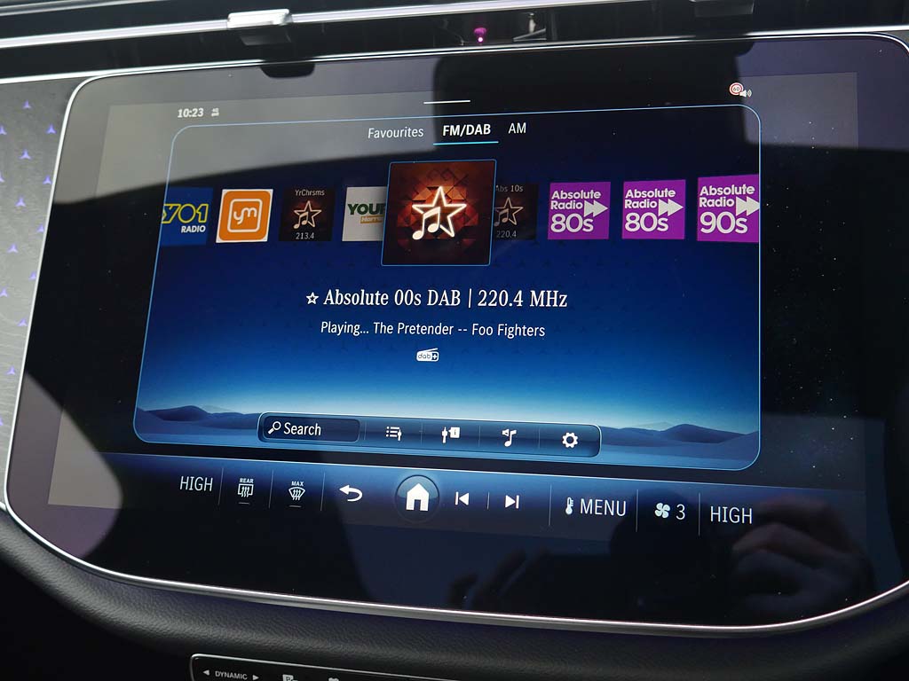 Used Mercedes-Benz E Class 2024 for sale - 77532844: Photo 25