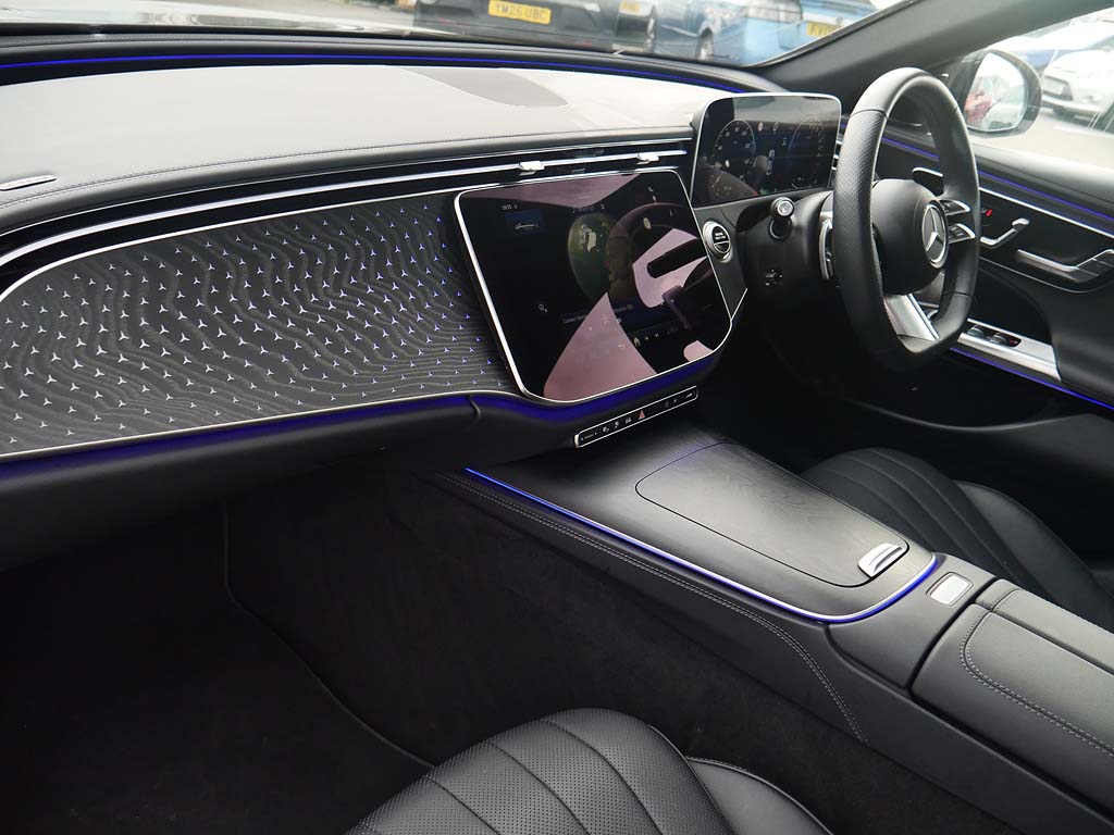 Used Mercedes-Benz E Class 2024 for sale - 77532844: Photo 3